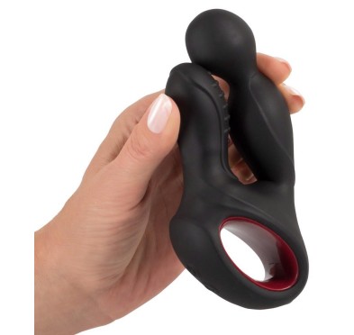 Silicone Prostate Pl